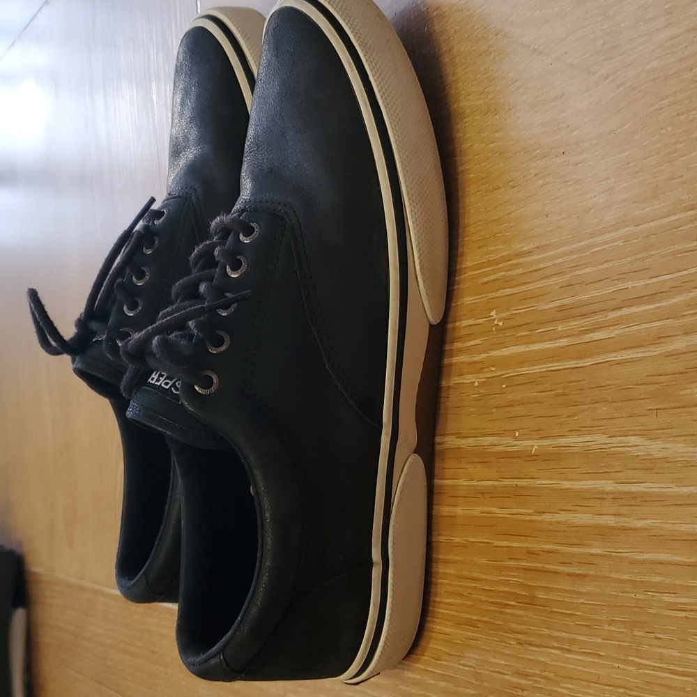 Sperry Mens Shoes